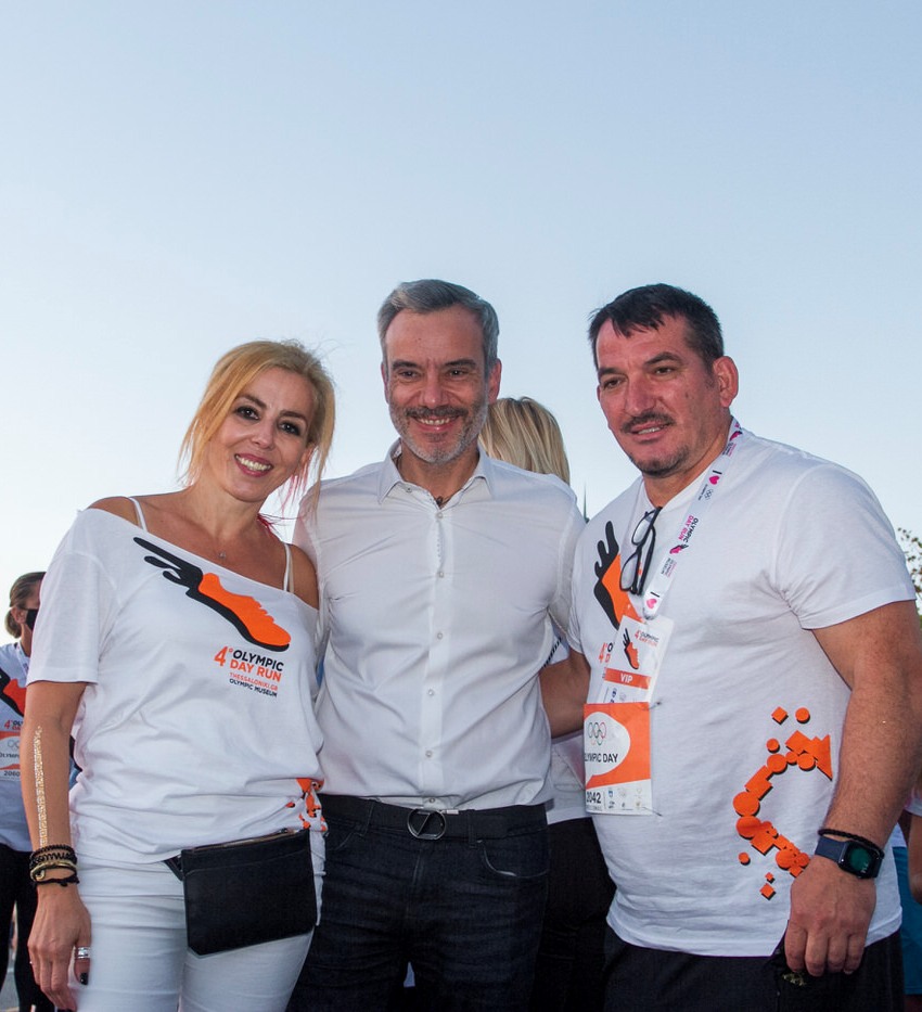 Oudatzi Dimarxos Dimas II