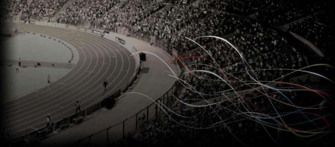 Welcome to Olympic Museum of Thessaloniki