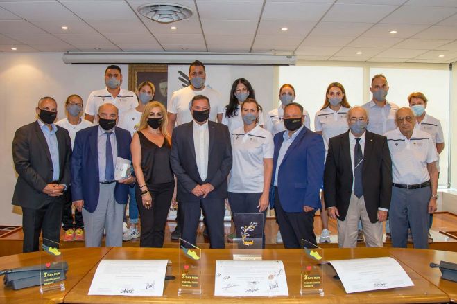 &Sigma;&Upsilon;&Mu;&Phi;&Omega;&Nu;&Omicron; &Sigma;&Upsilon;&Nu;&Epsilon;&Rho;&Gamma;&Alpha;&Sigma;&Iota;&Alpha;&Sigma;  &Omicron;&Lambda;&Upsilon;&Mu;&Pi;&Iota;&Alpha;&Kappa;&Omicron; &Mu;&Omicron;&Upsilon;&Sigma;&Epsilon;&Iota;&Omicron; &amp; &Epsilon;&Nu;&Omega;&Sigma;&Eta; &Sigma;&Upsilon;&Mu;&Mu;&Epsilon;&Tau;&Alpha;&Sigma;&Chi;&Omicron;&Nu;&Tau;&Omega;&Nu;  &Sigma;&Epsilon; &Omicron;&Lambda;&Upsilon;&Mu;&Pi;&Iota;&Alpha;&Kappa;&Omicron;&Upsilon;&Sigma; &Alpha;&Gamma;&Omega;&Nu;&Epsilon;&Sigma;