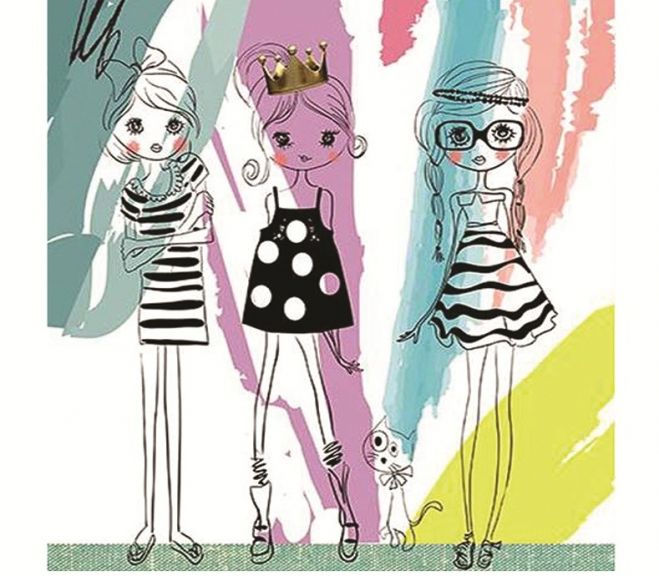 CITIUS, ALTIUS....   FASHIONUS!!!!!!!!!!!!