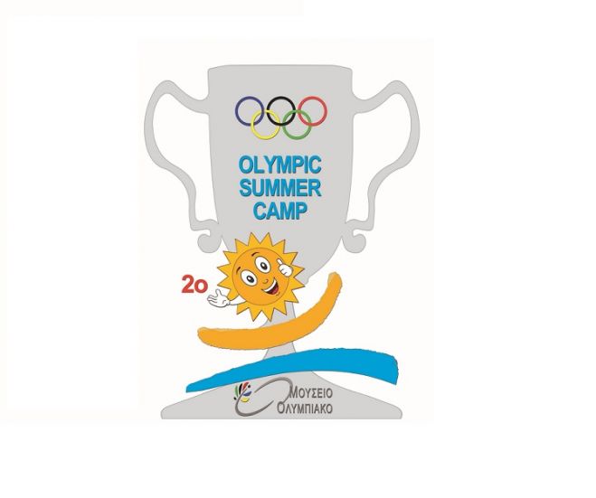 2&omicron; "Olympic Summer Camp"