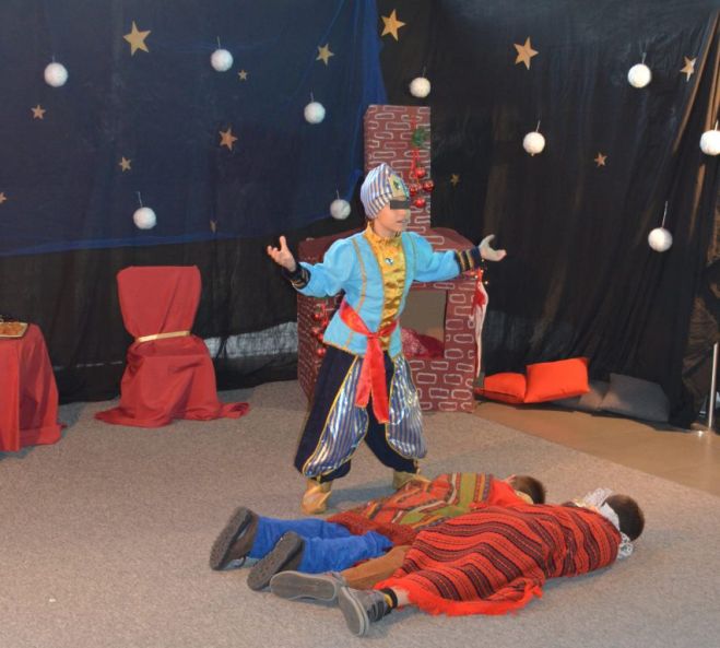 &Nu;έ&epsilon;&sigmaf; &epsilon;&kappa;&pi;&alpha;&iota;&delta;&epsilon;&upsilon;&tau;&iota;&kappa;έ&sigmaf; &sigma;&upsilon;&nu;&epsilon;&delta;&rho;ί&epsilon;&sigmaf;